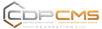 CDPCMS